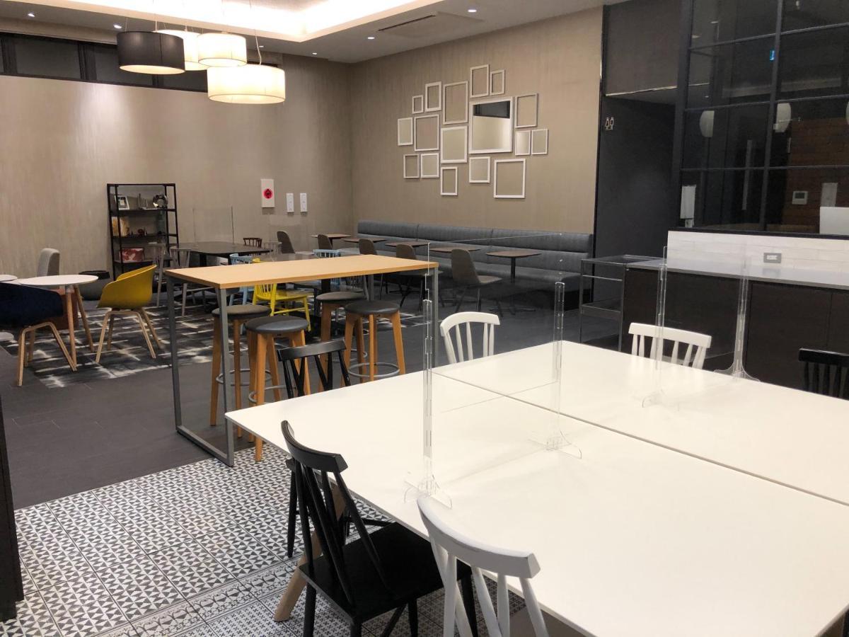 M’s 四条大宫酒店 酒店 3*