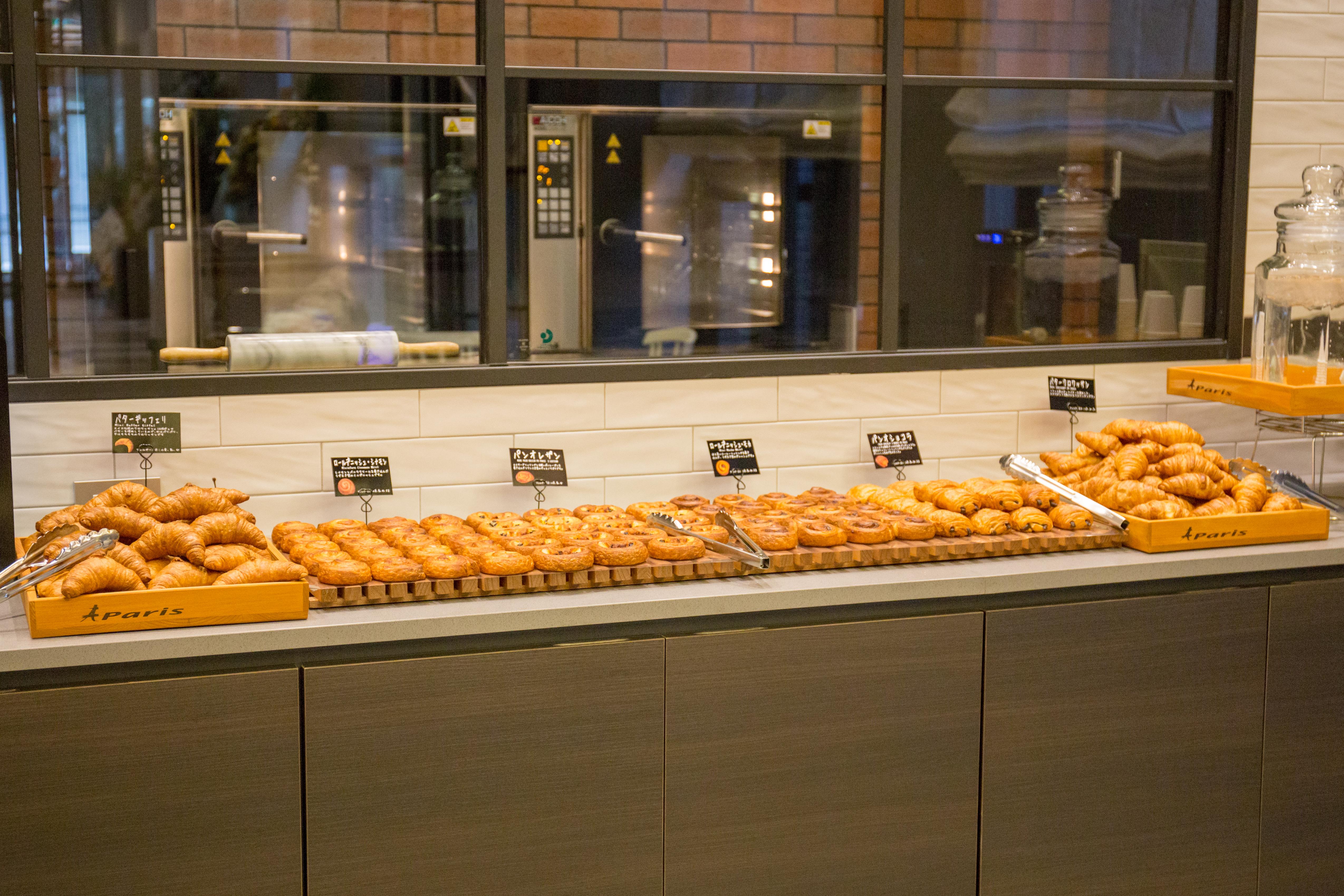 M’s 四条大宫酒店 京都
